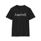 Baseball.