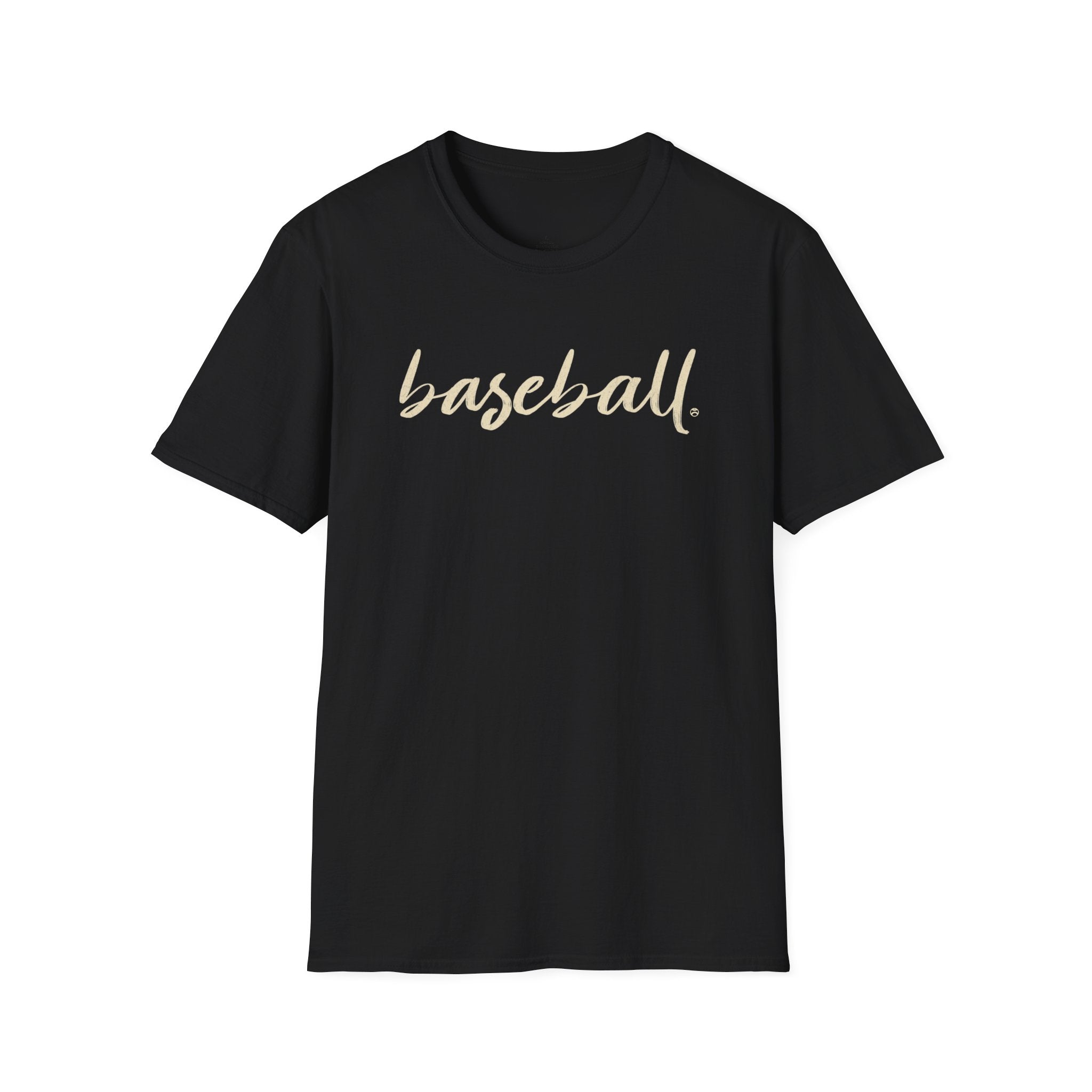 Baseball.