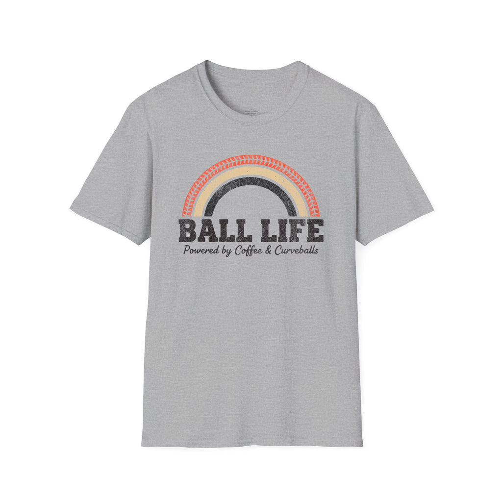 SF Ball Life