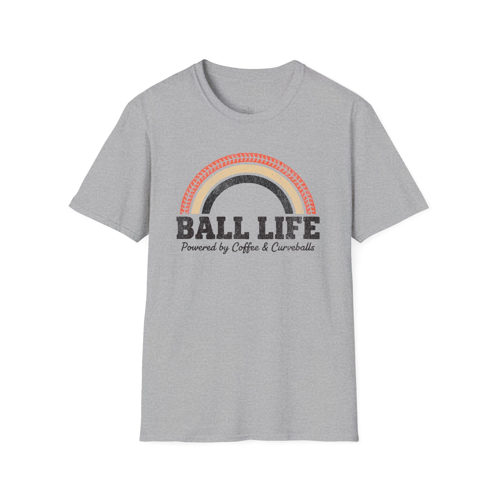 SF Ball Life