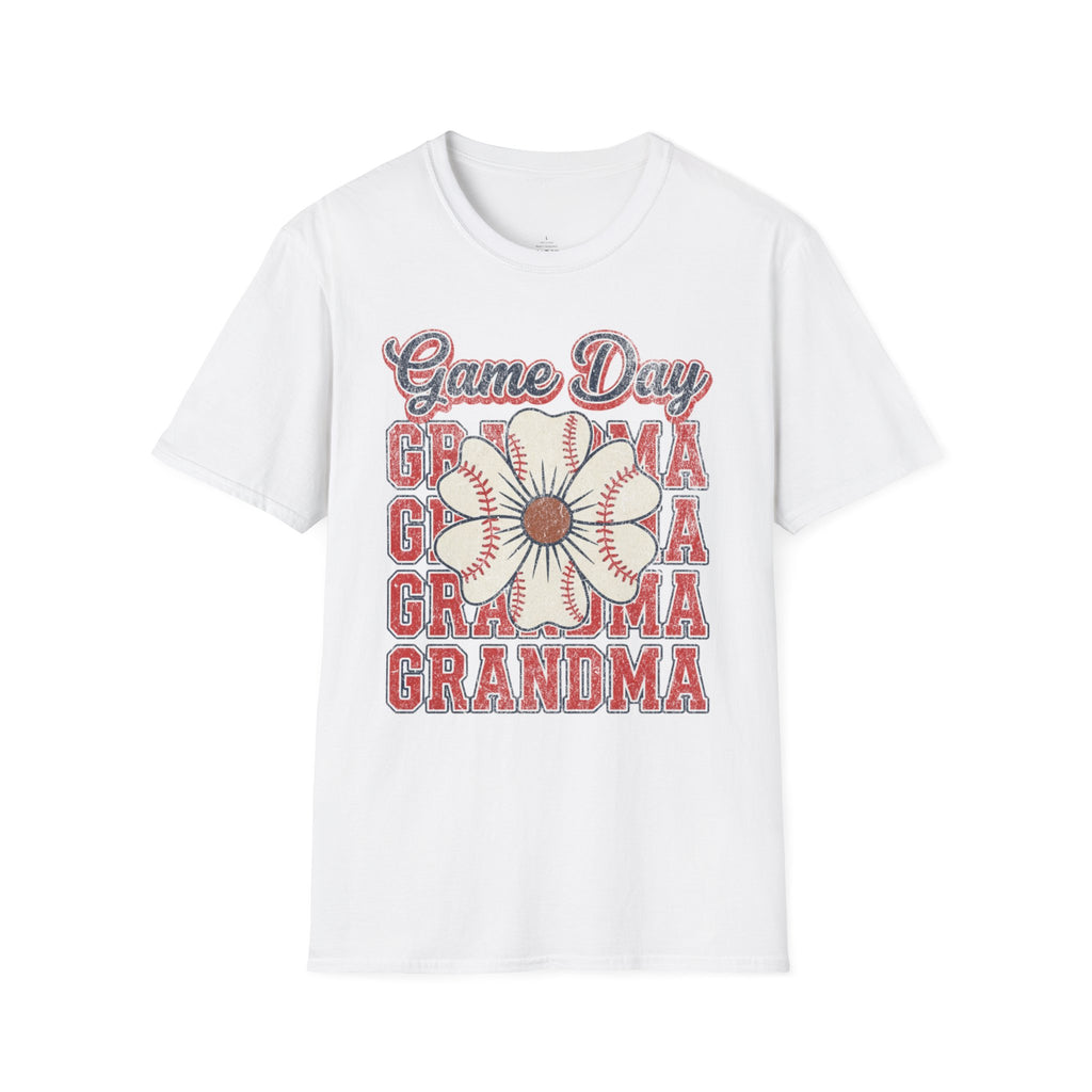 Game Day Grandma