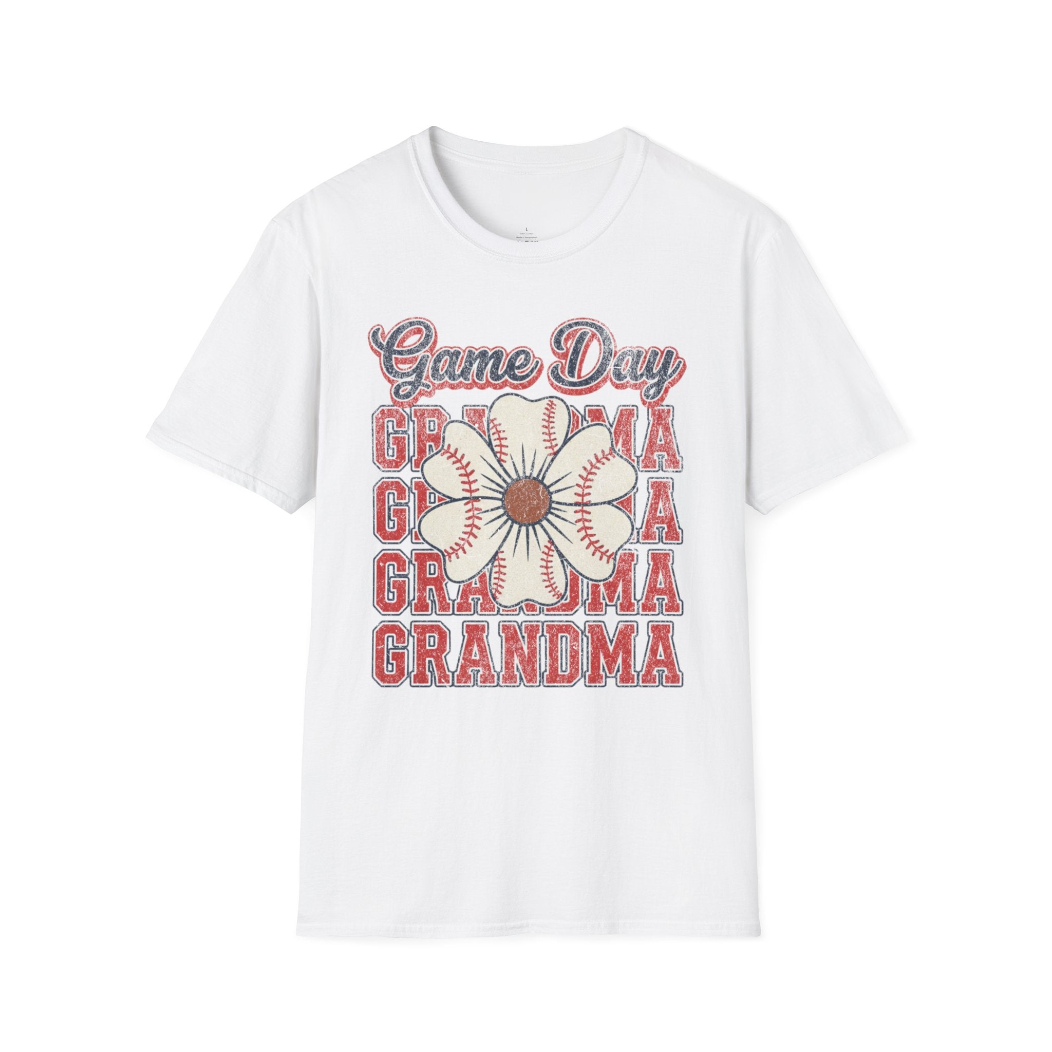 Game Day Grandma