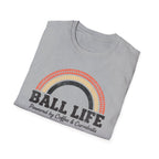 SF Ball Life