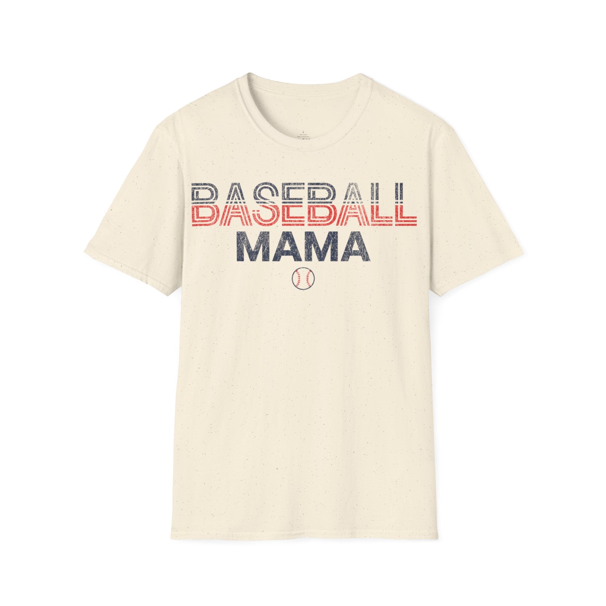 Baseball Mama