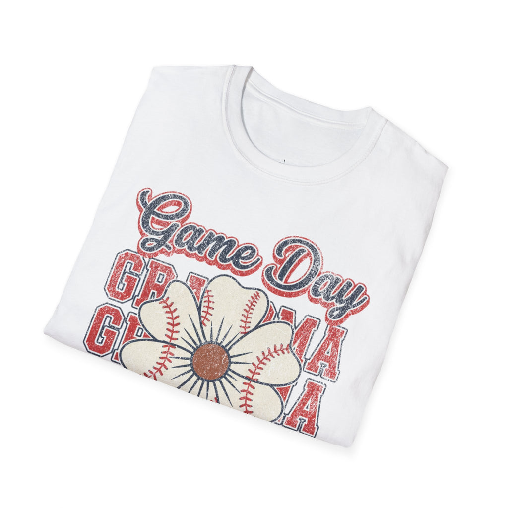 Game Day Grandma