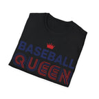 Baseball Queen