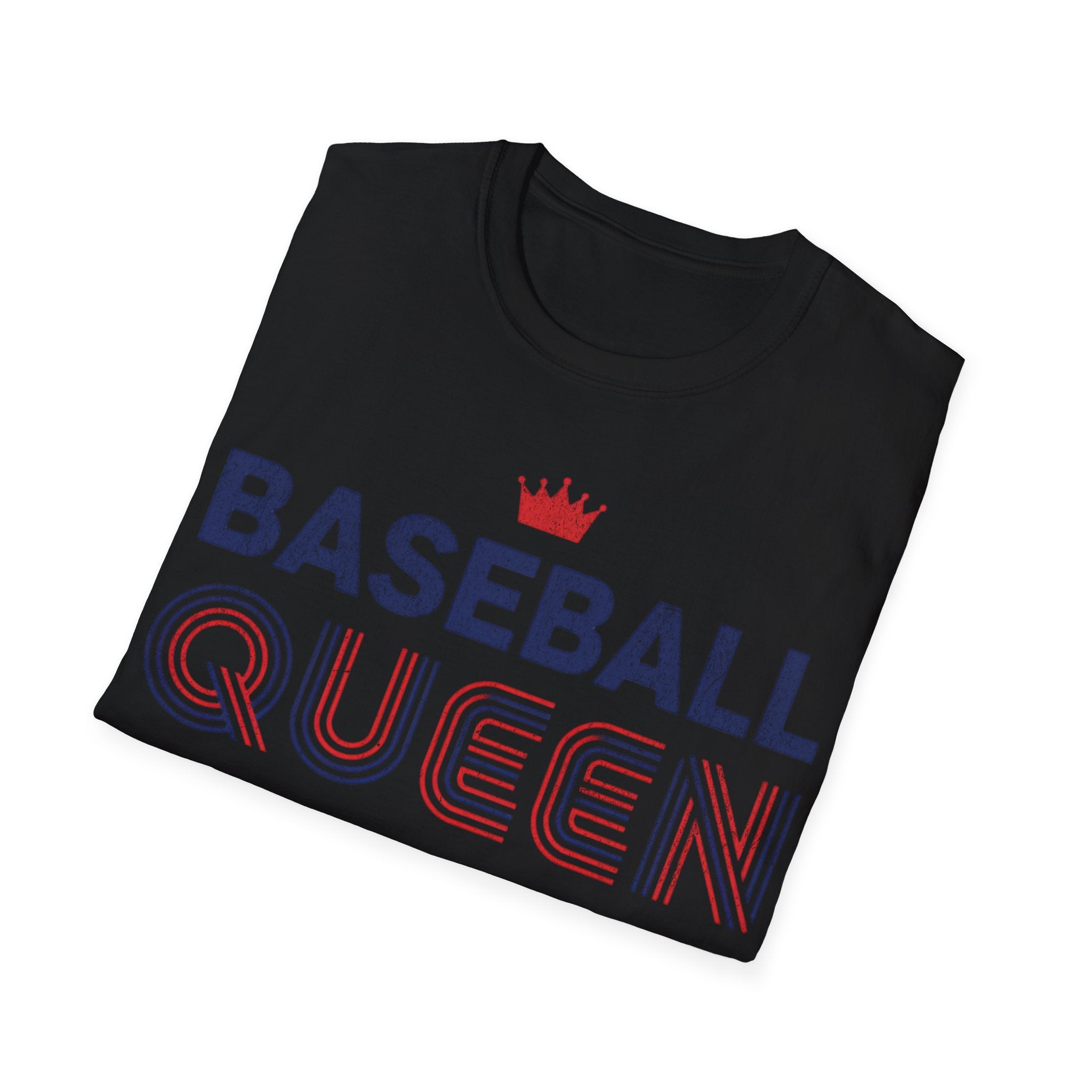Baseball Queen