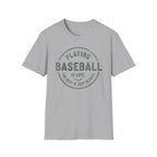 Baseball is Life