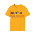 Baseball Queen