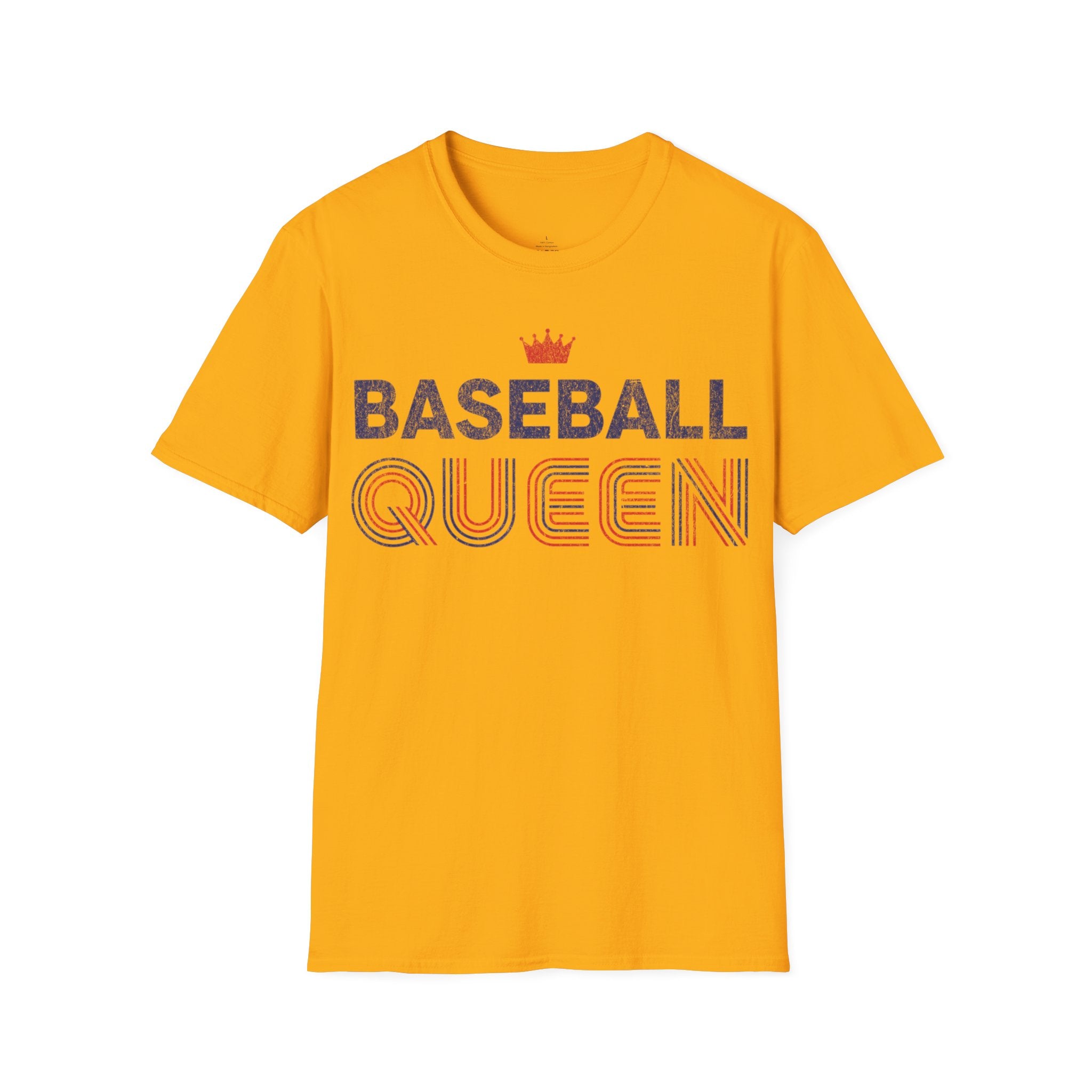 Baseball Queen