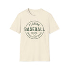 Baseball is Life