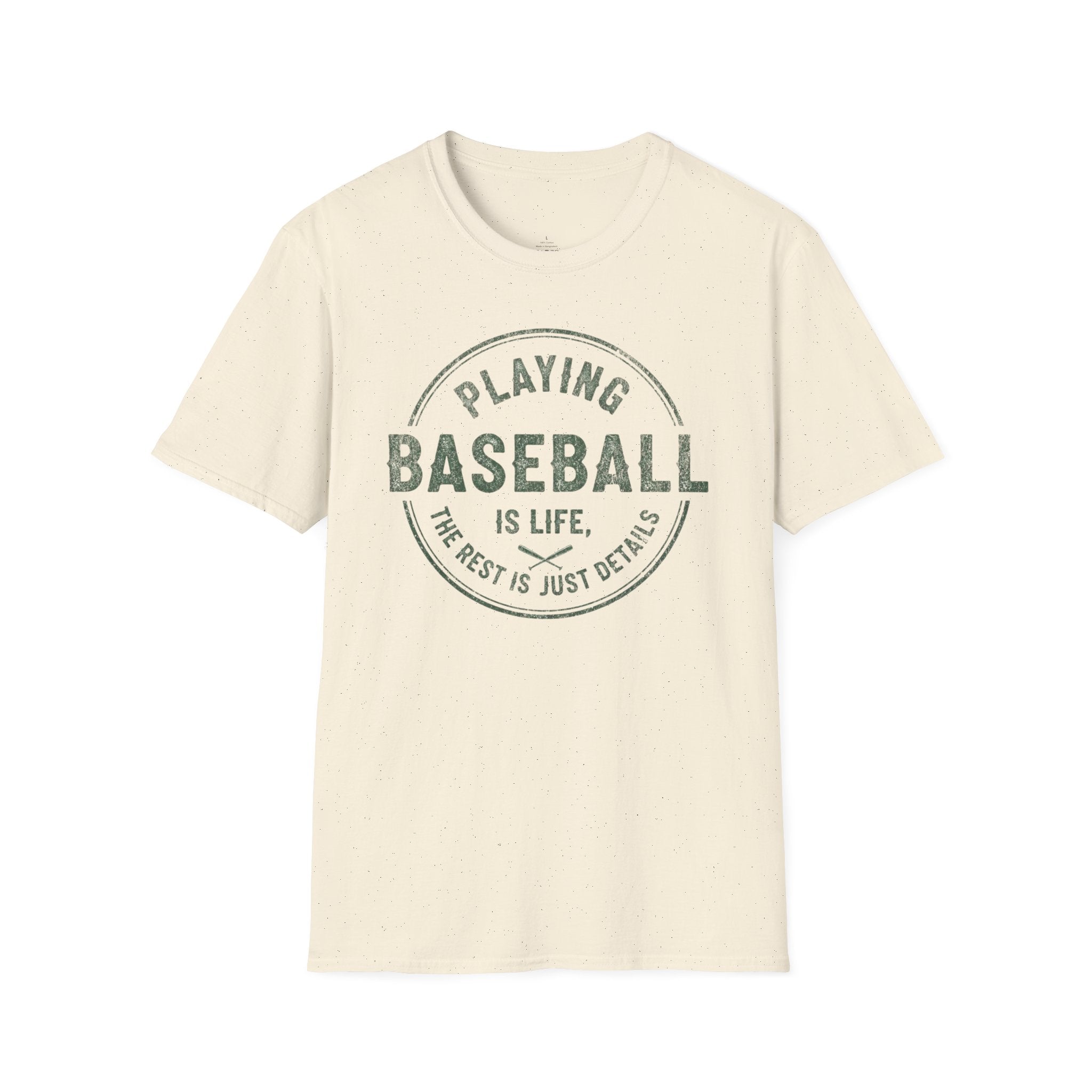 Baseball is Life