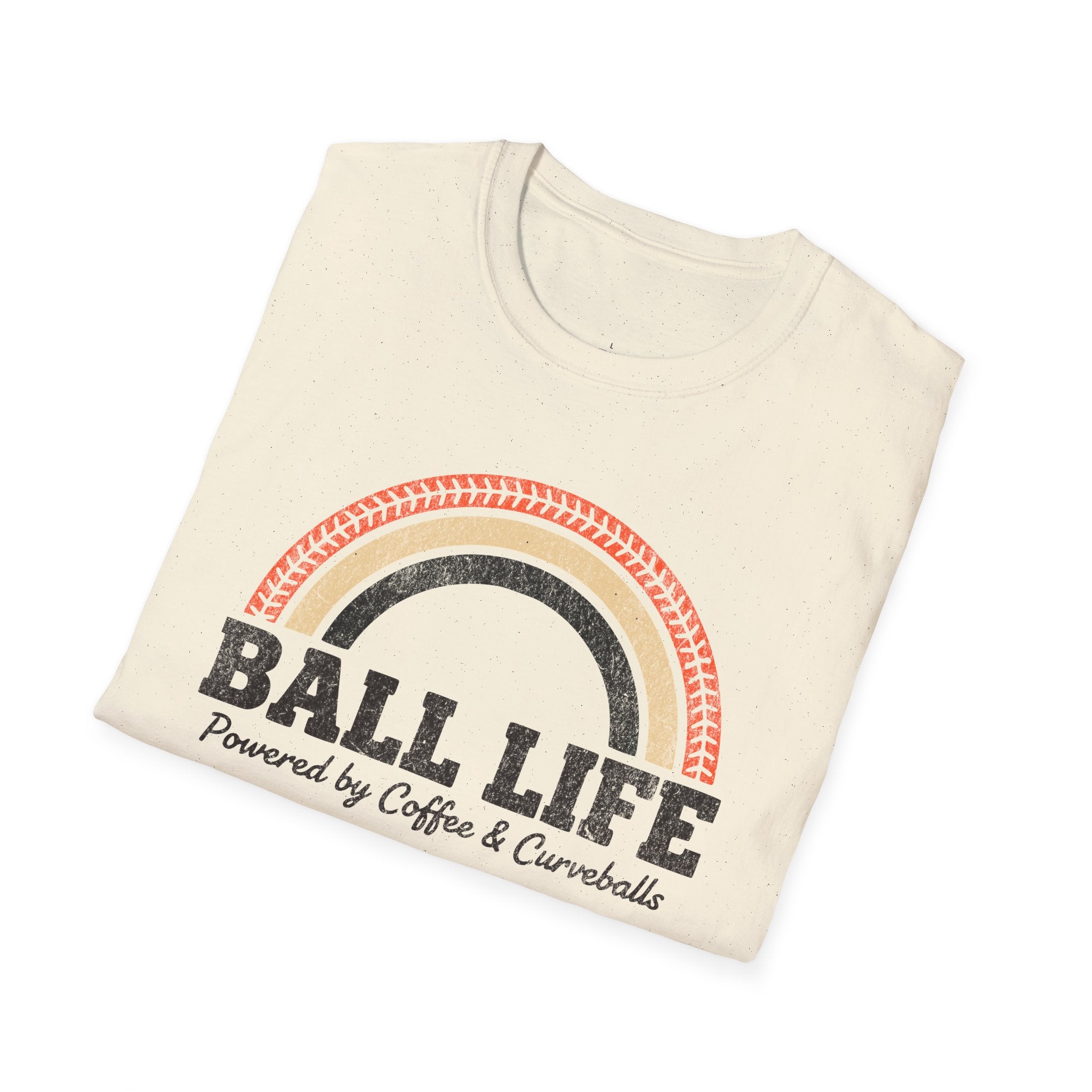 SF Ball Life