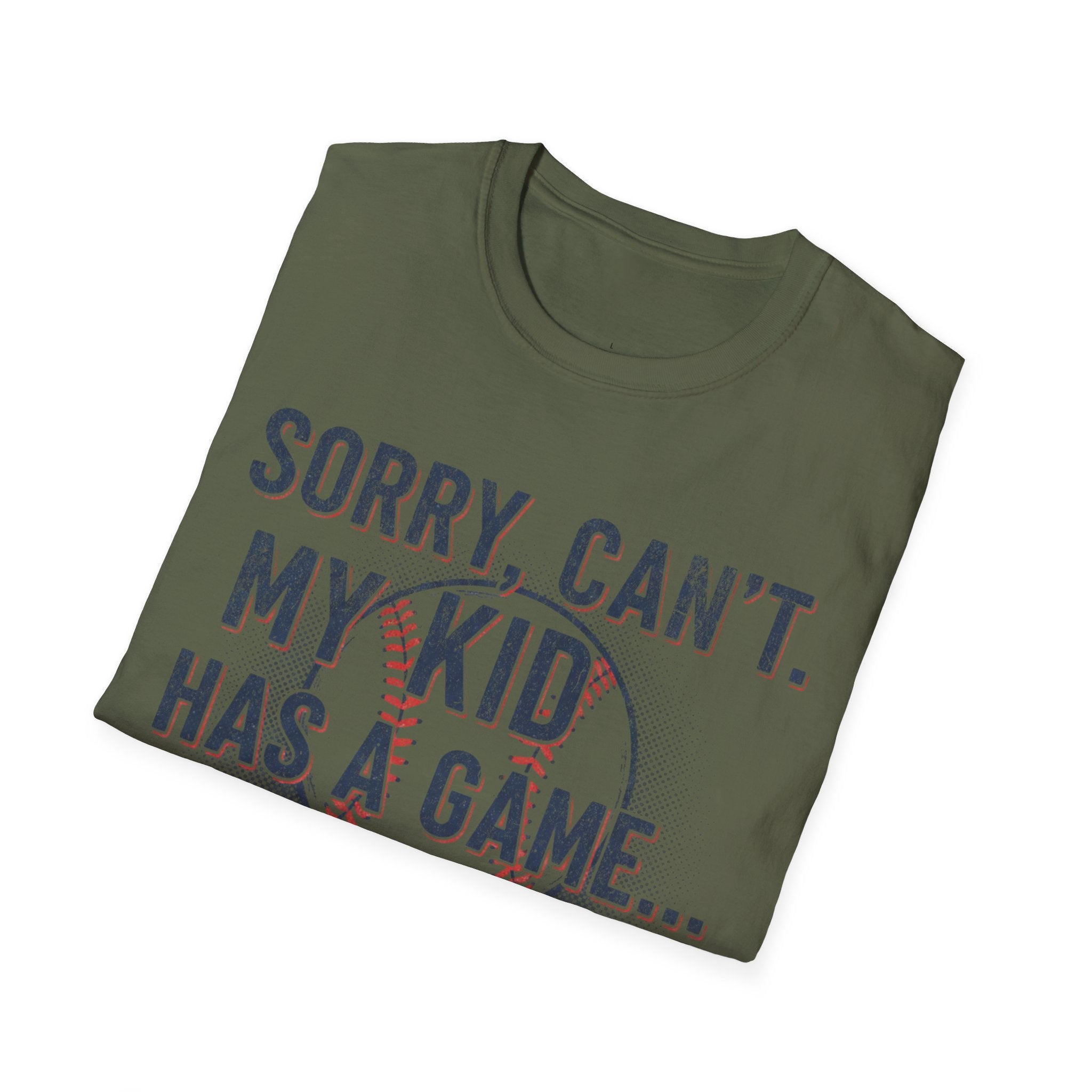 Sorry Can't