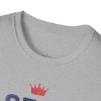 Baseball Queen