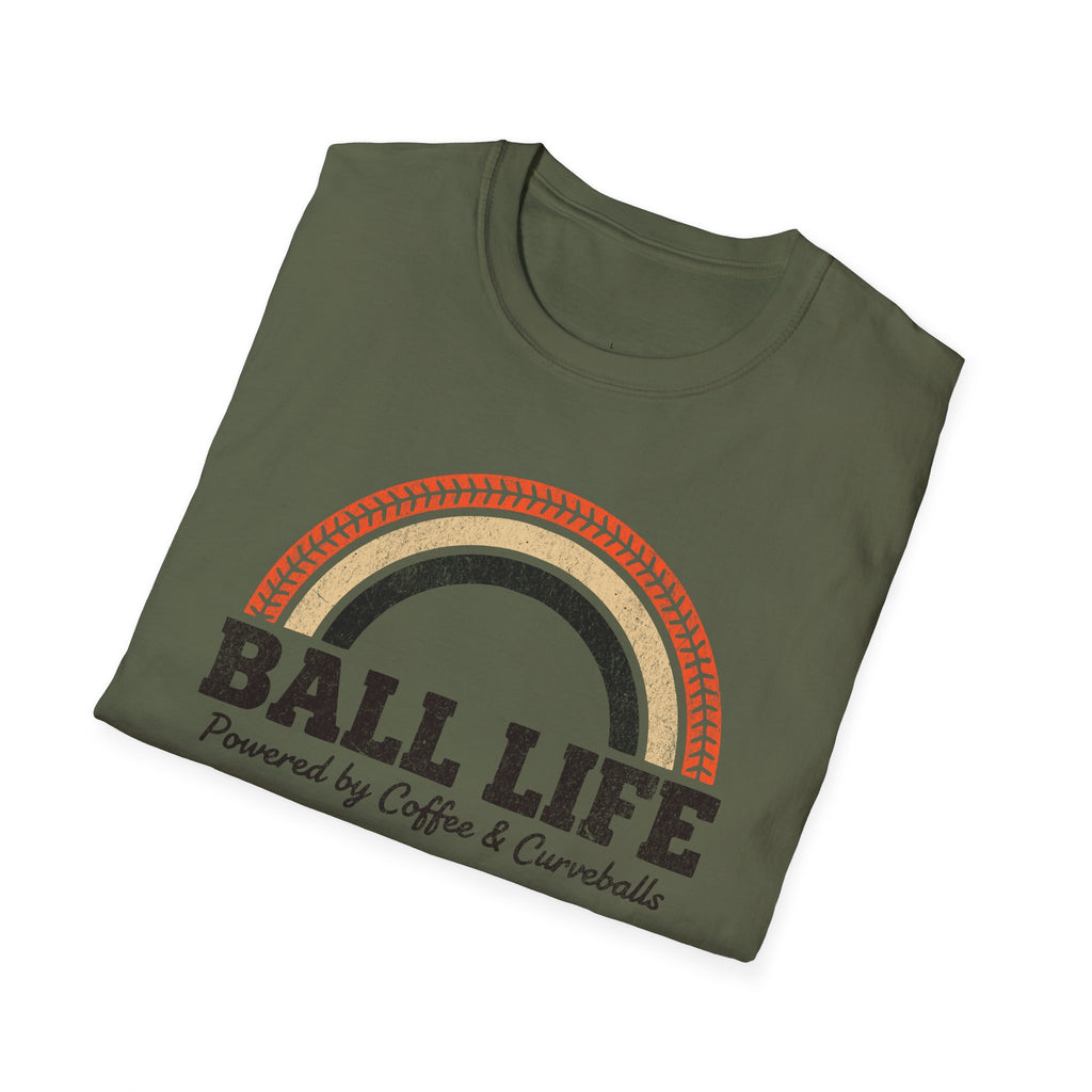 SF Ball Life