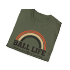 SF Ball Life