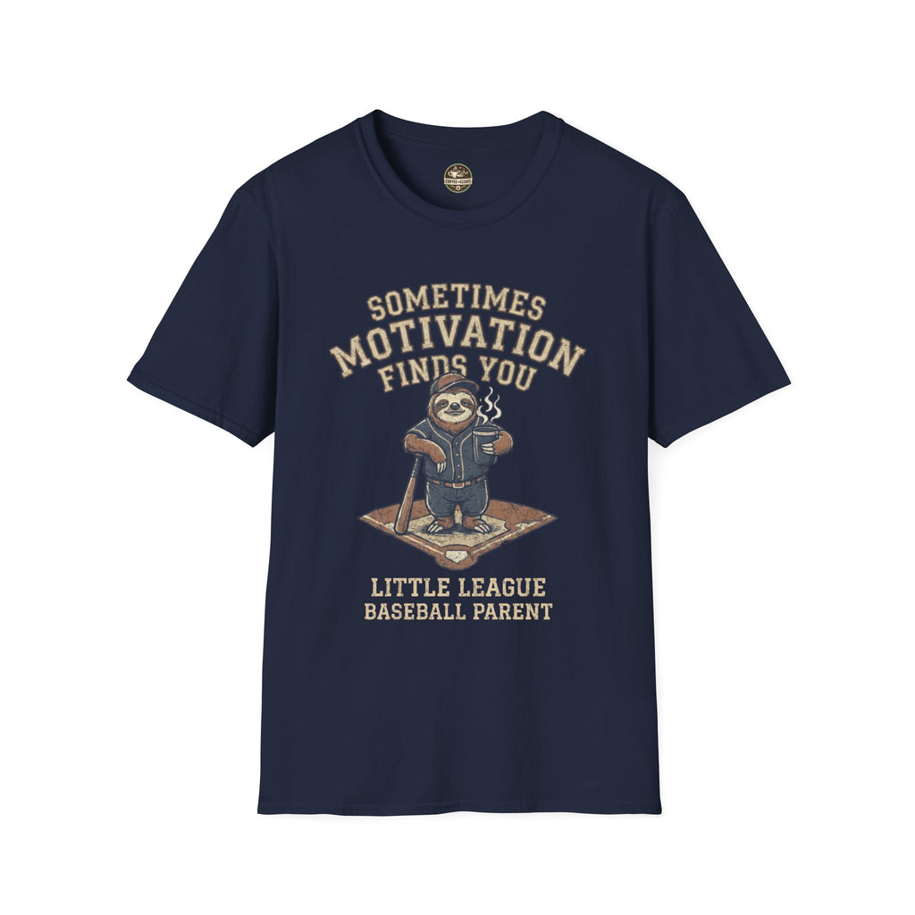 Motivation Finds You