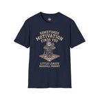 Motivation Finds You
