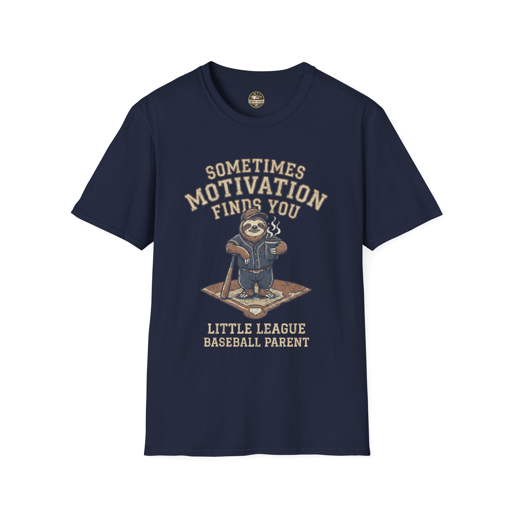Motivation Finds You