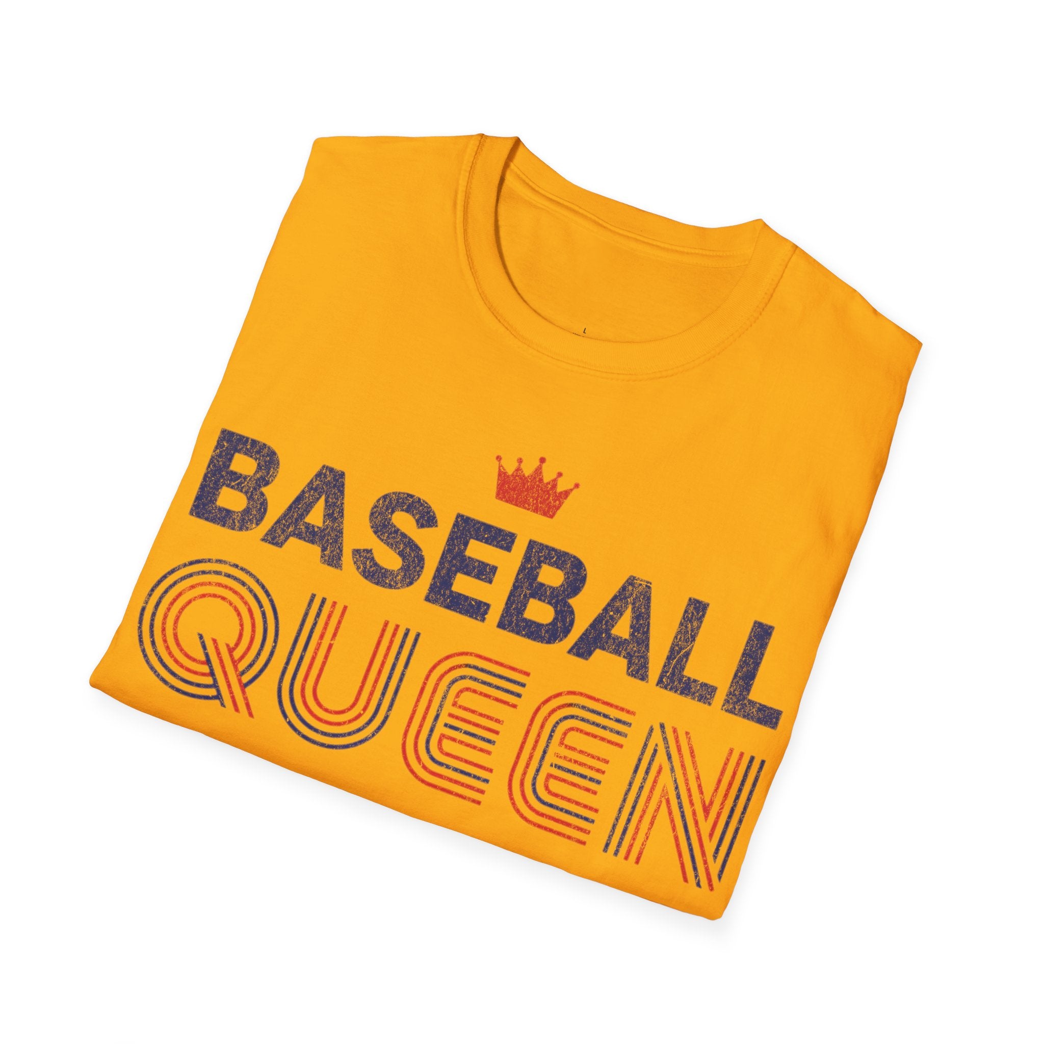Baseball Queen
