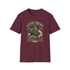 Feral Moms  Baseball Club