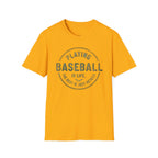 Baseball is Life
