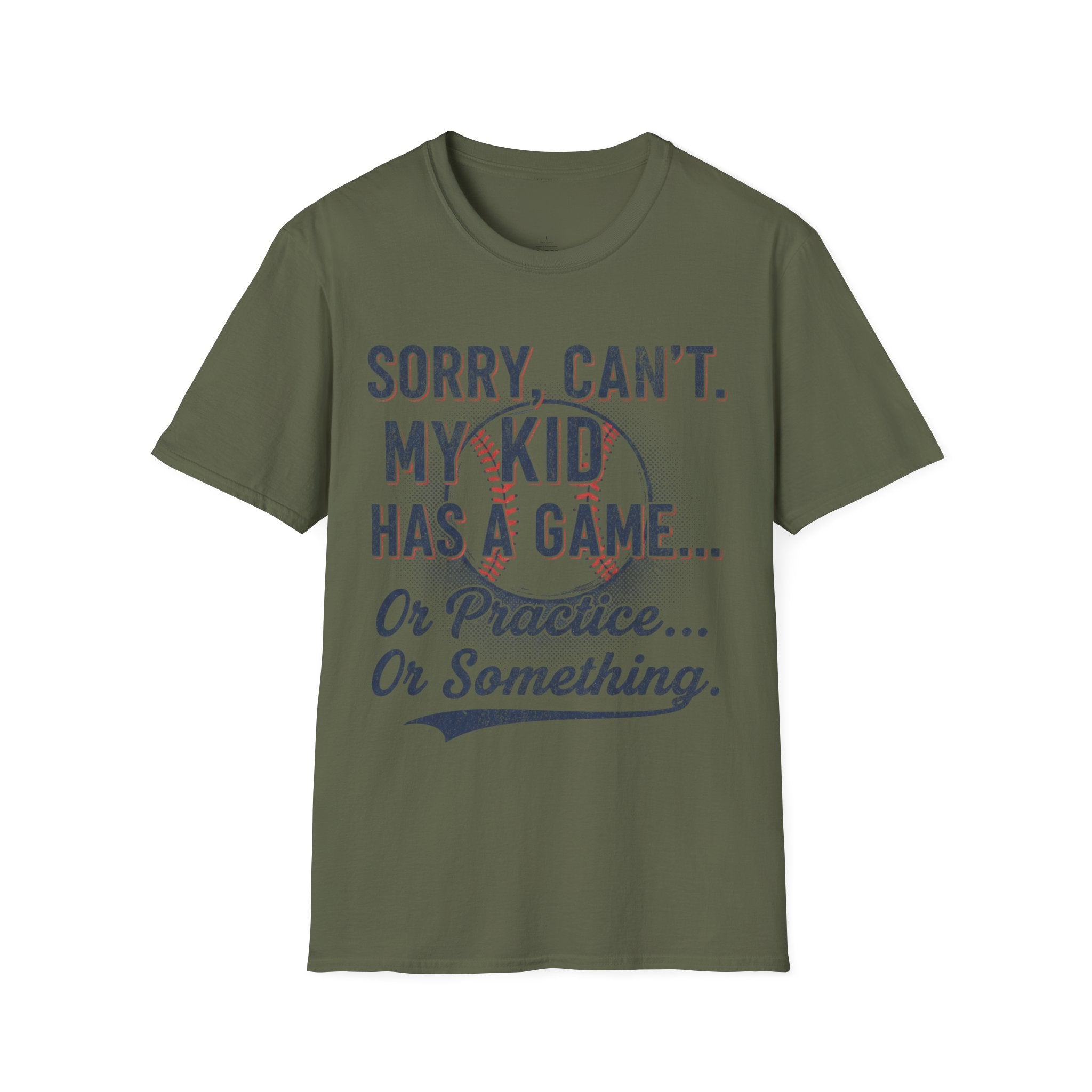 Sorry Can't