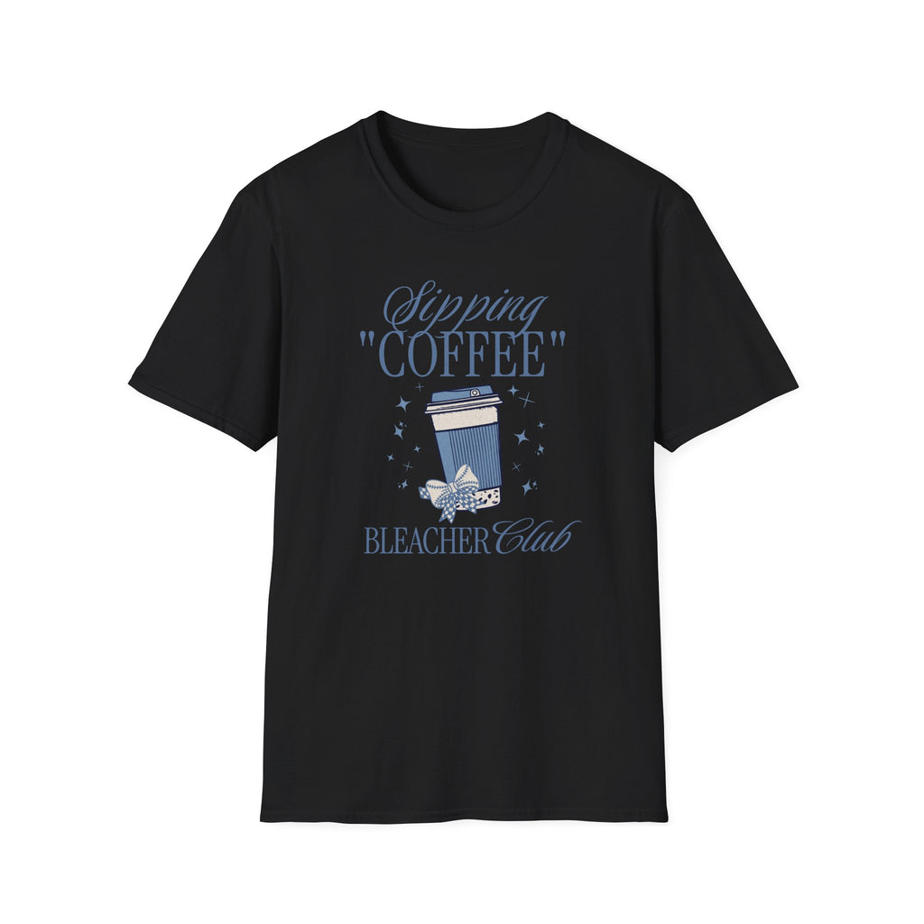 It's Just "Coffee"
