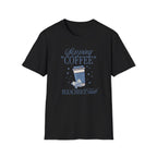 It's Just "Coffee"