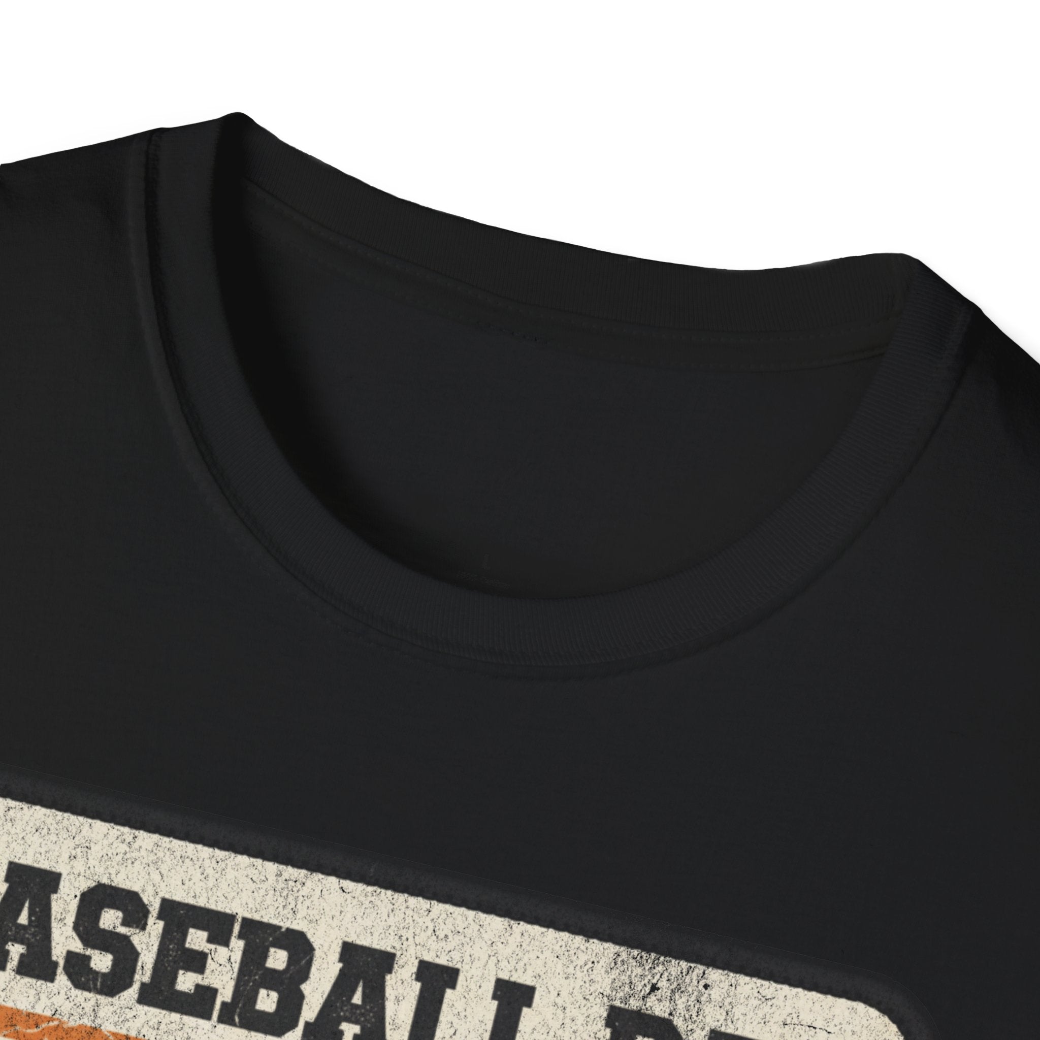Baseball Dad
