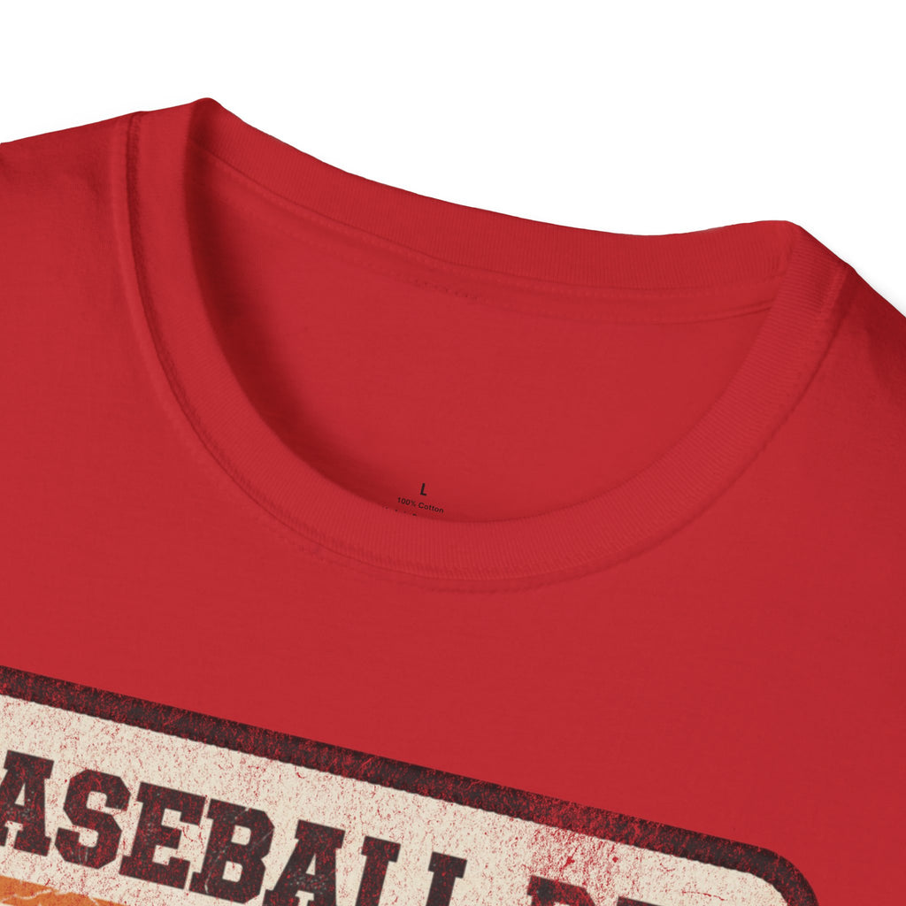 Baseball Dad