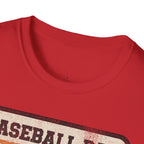 Baseball Dad