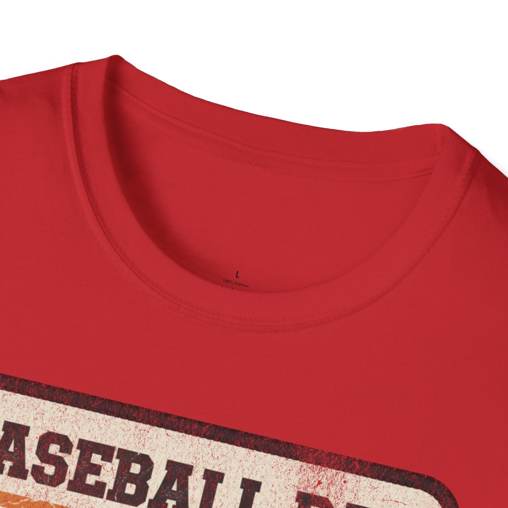 Baseball Dad