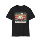 Baseball Dad