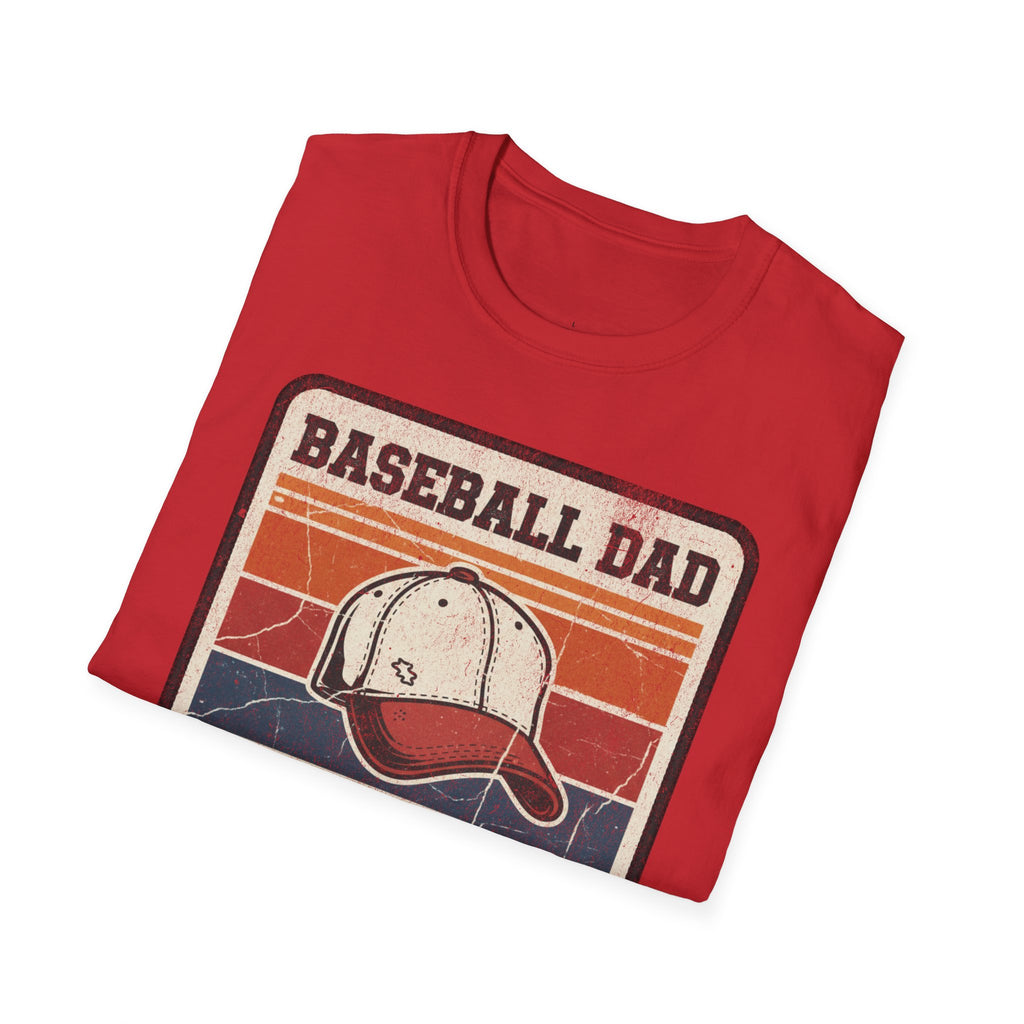 Baseball Dad