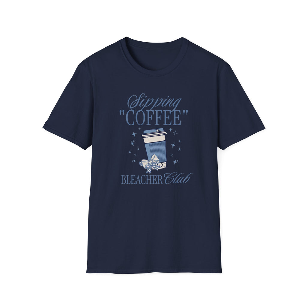 It's Just "Coffee"