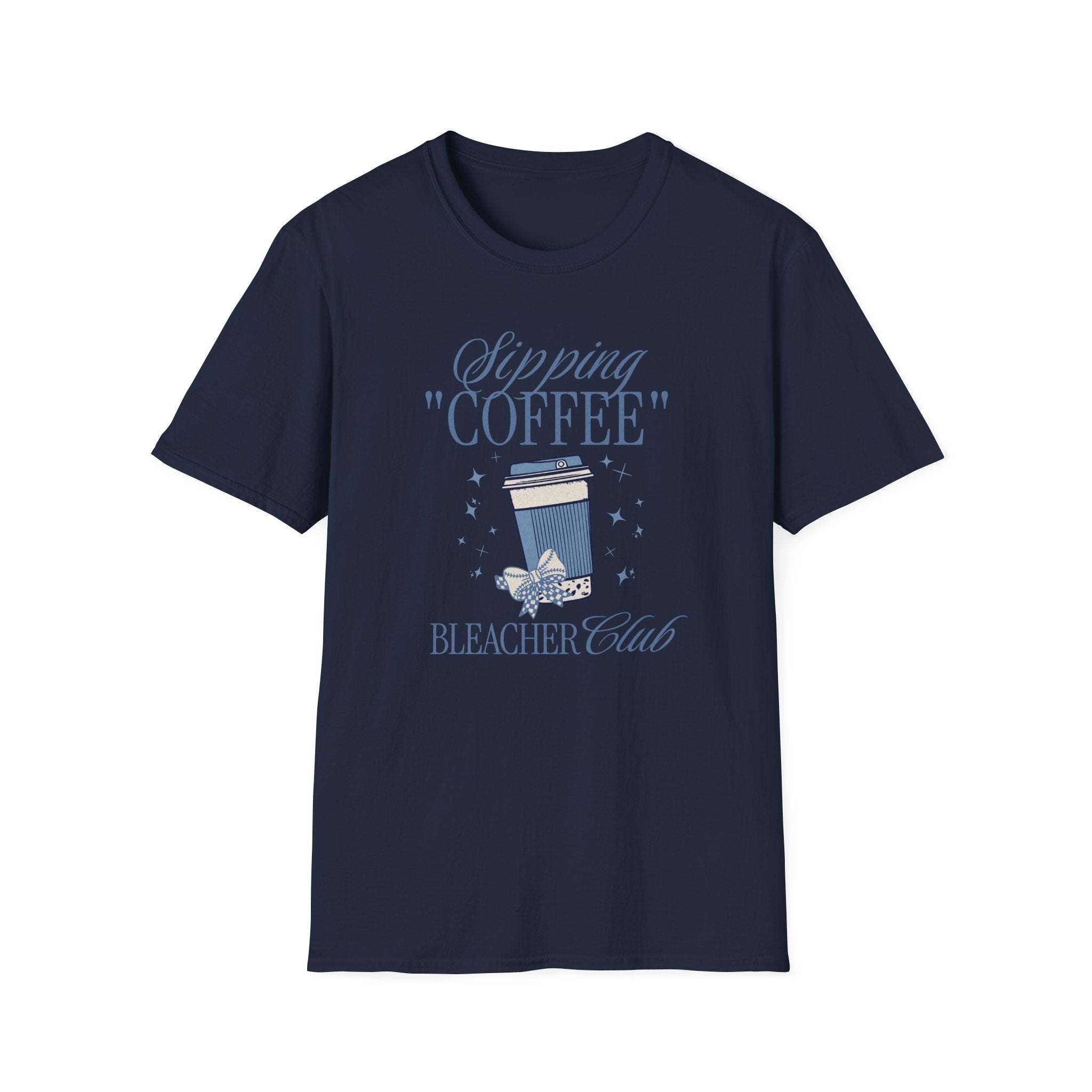It's Just "Coffee"