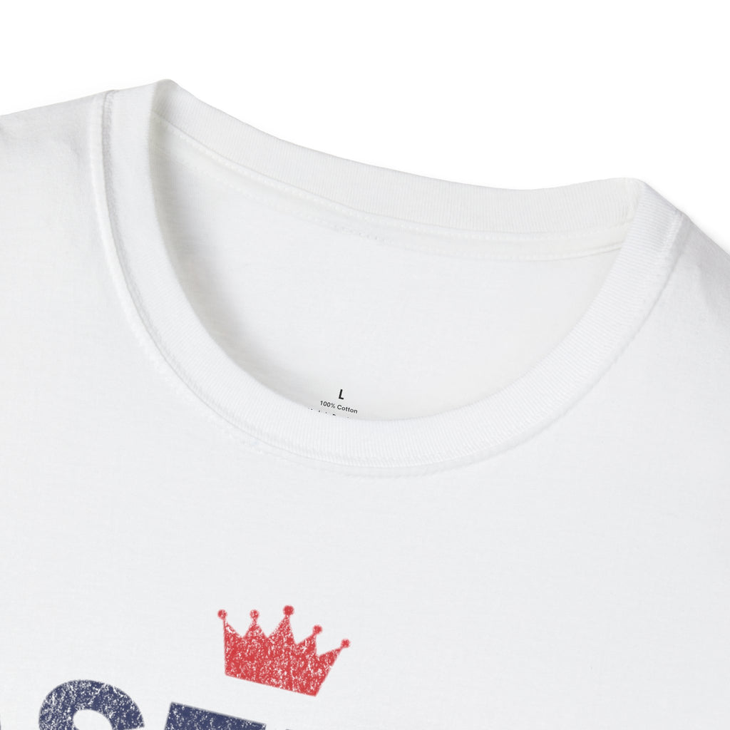 Baseball Queen