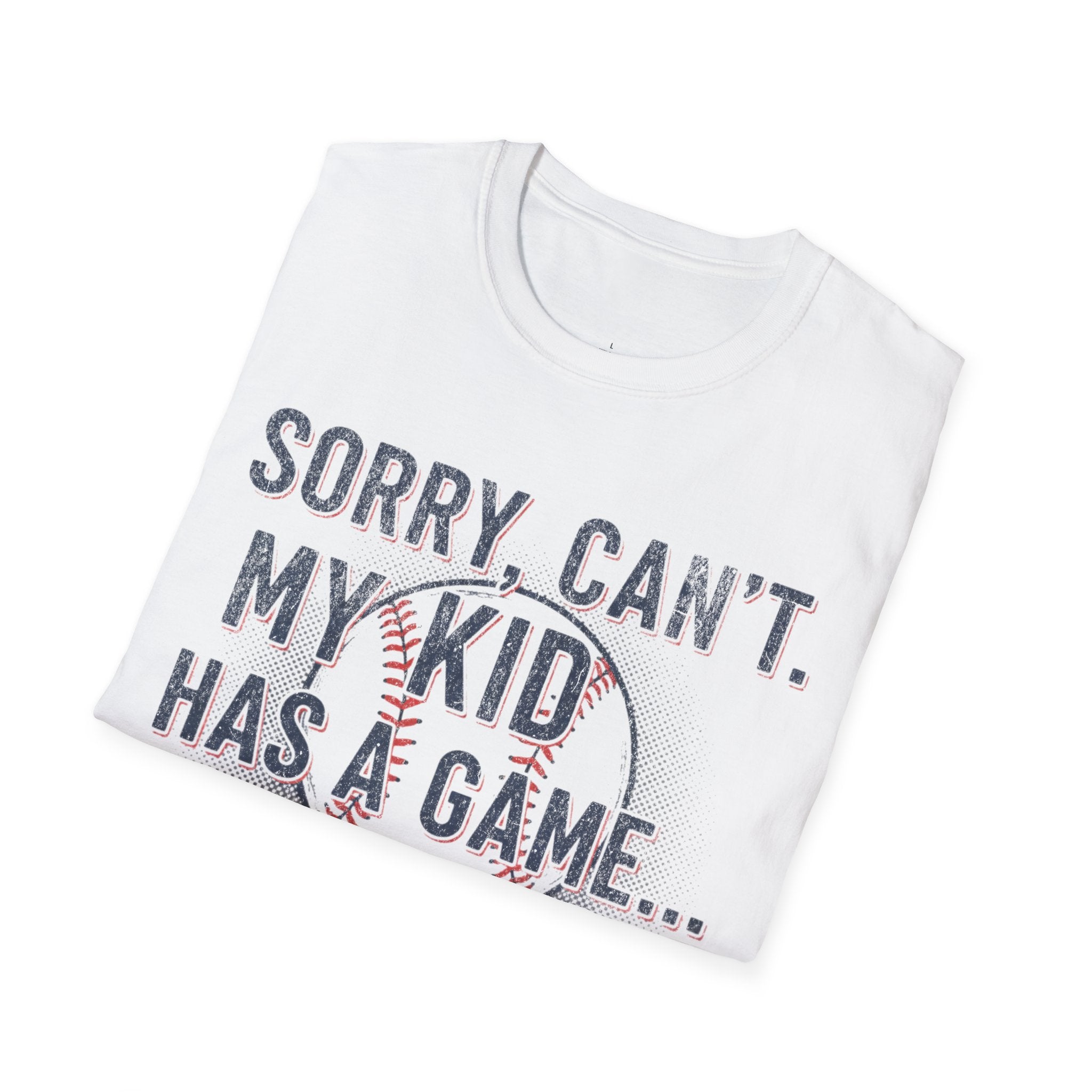 Sorry Can't