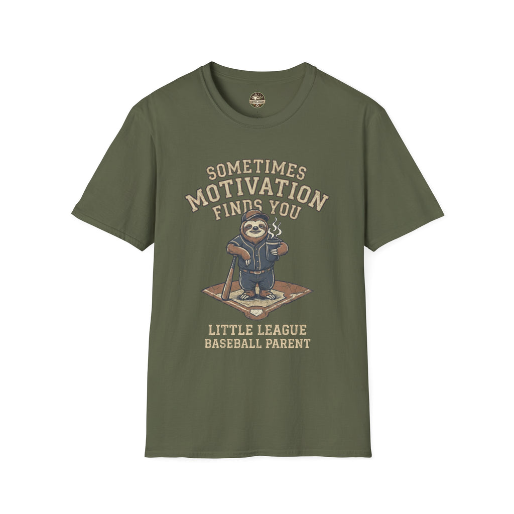 Motivation Finds You