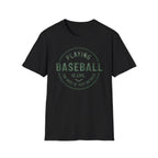 Baseball is Life