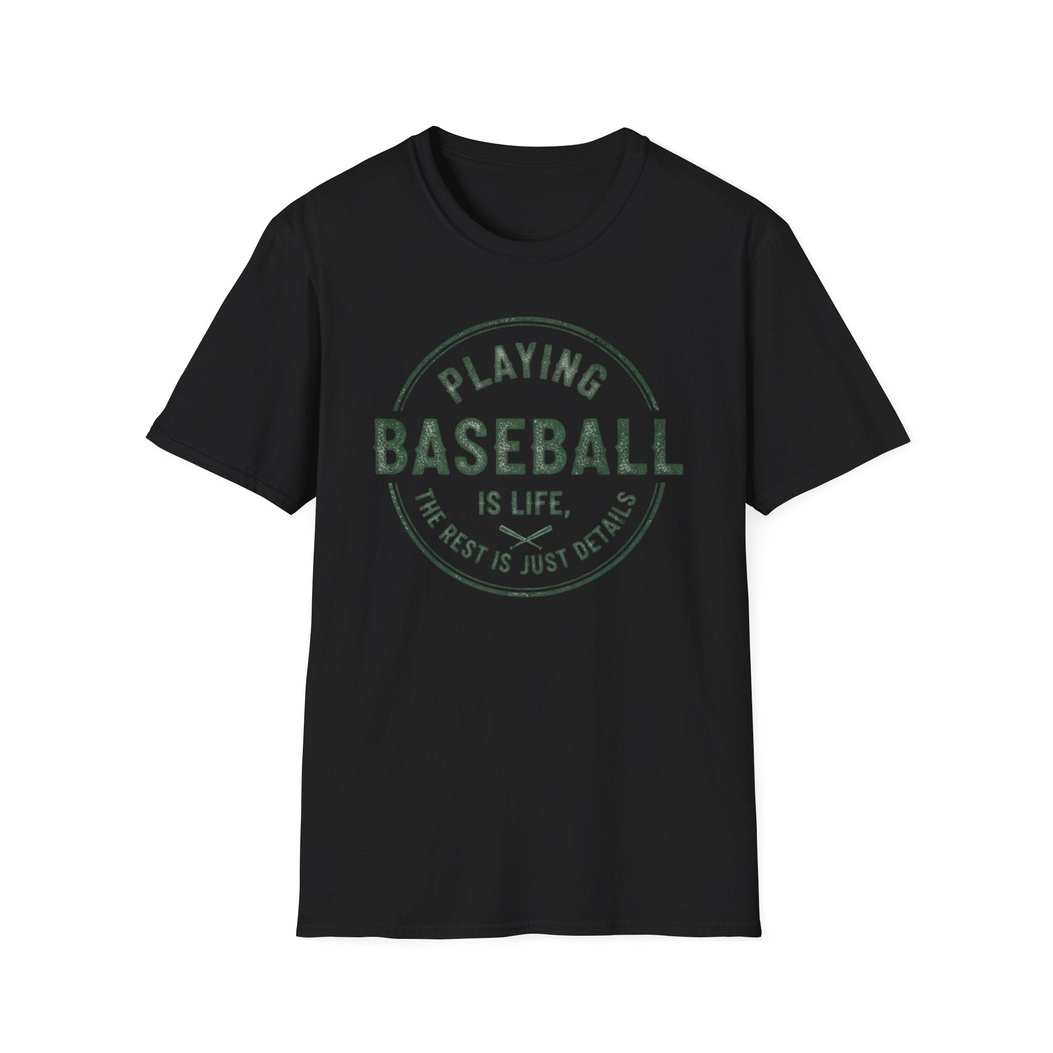 Baseball is Life