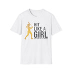 Hit Like a Girl
