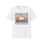 Baseball Dad