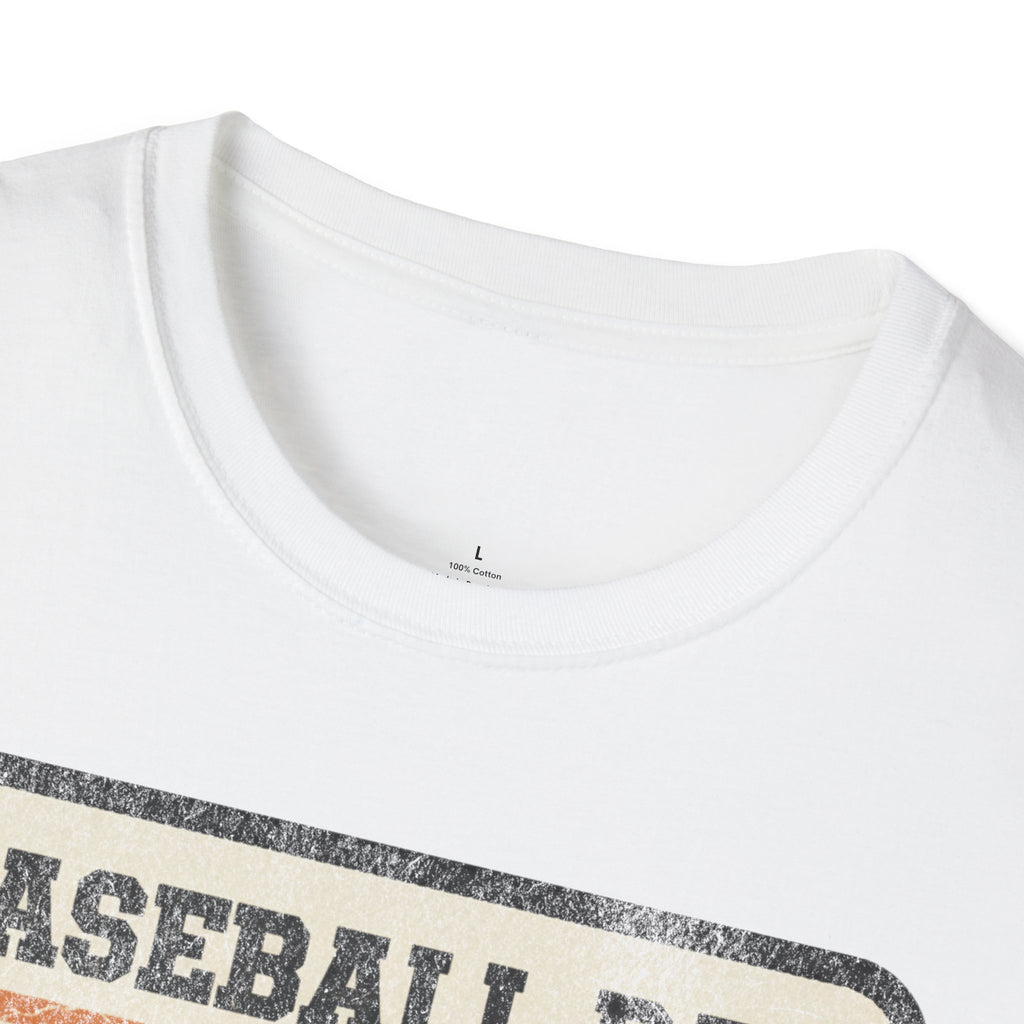 Baseball Dad