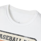 Baseball Dad