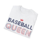 Baseball Queen