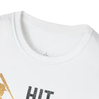 Hit Like a Girl