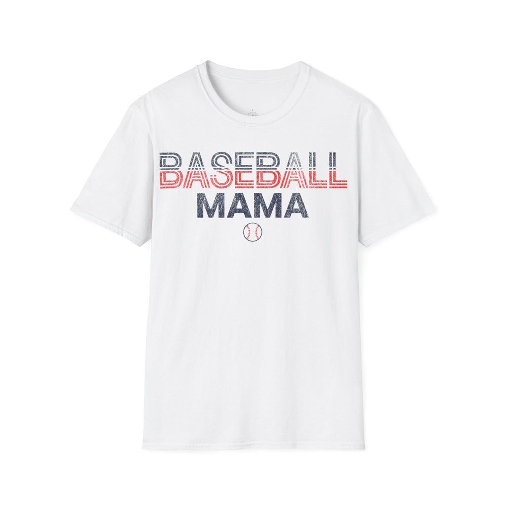 Baseball Mama